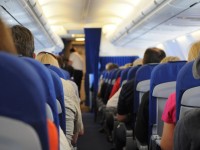 Recomendaciones para viajar en avión