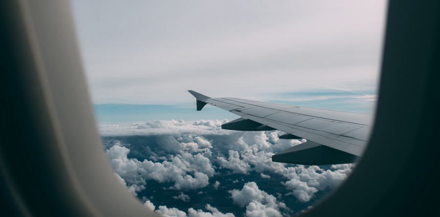 Cómo evitar los mareos cuando viajamos