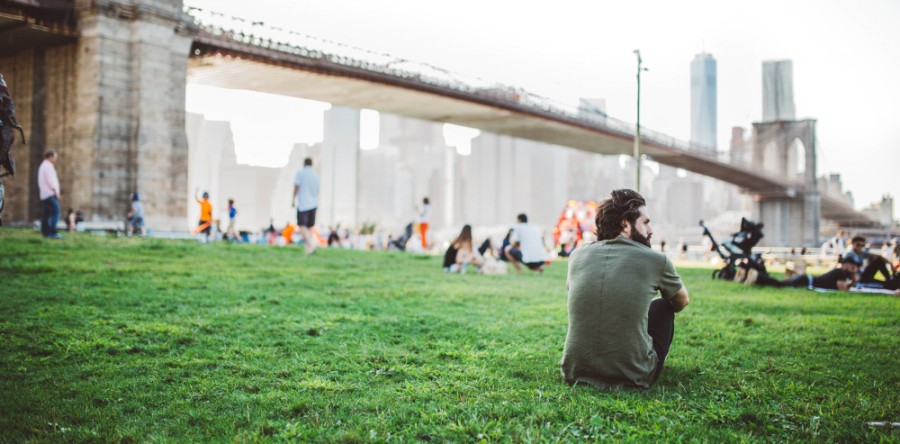 Nueva York a la vanguardia de la lucha contra el cambio climático