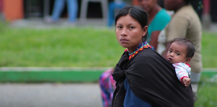 Si te planteas un viaje solidario, que sea solidario de verdad